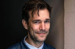 Stjärnkrögare öppnar kafé med Svenskt Tenn