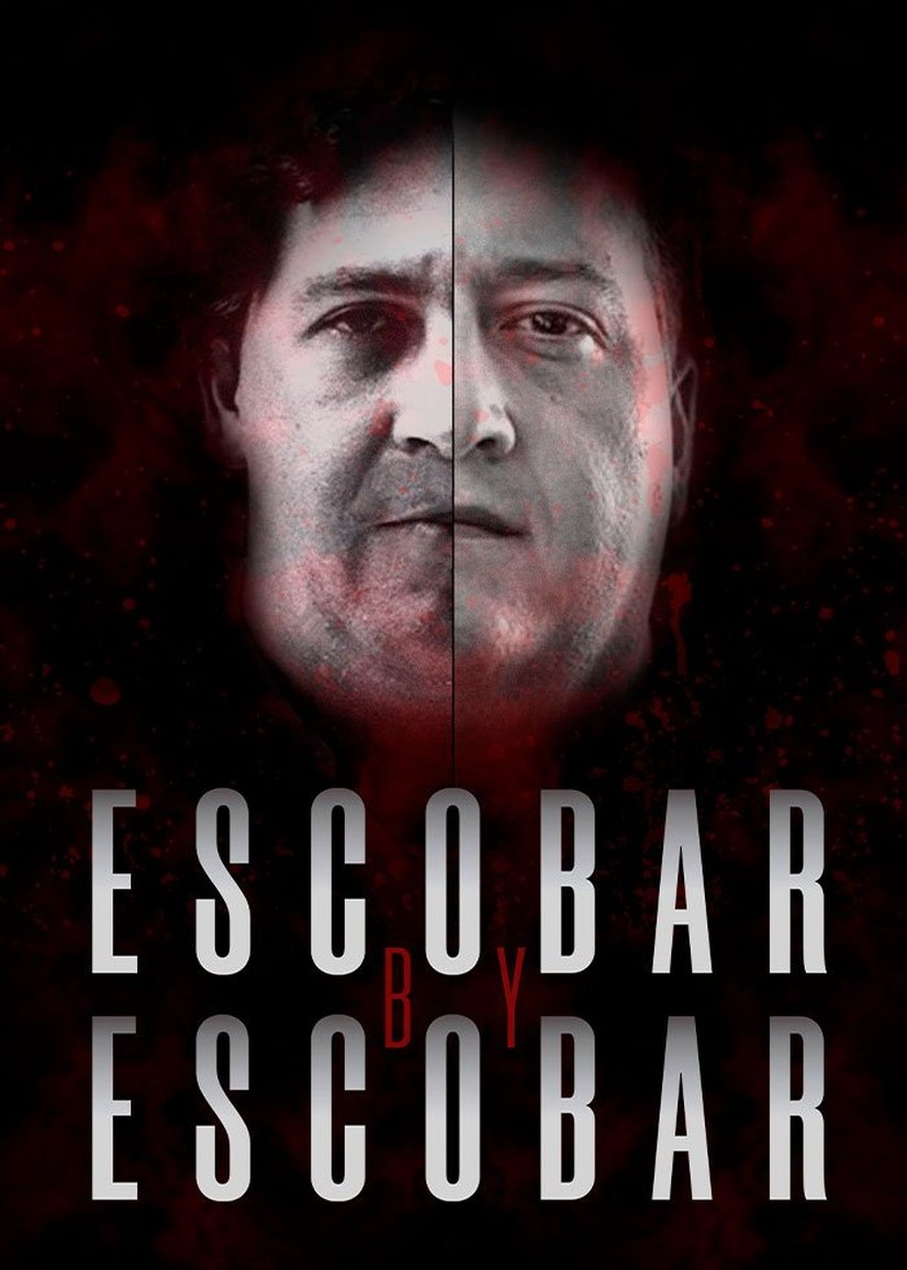 Escobar by Escobar - Nonstop Entertainment