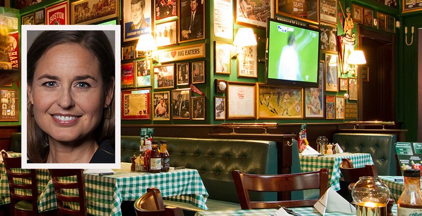 Foto: O'Learys, Karolinska