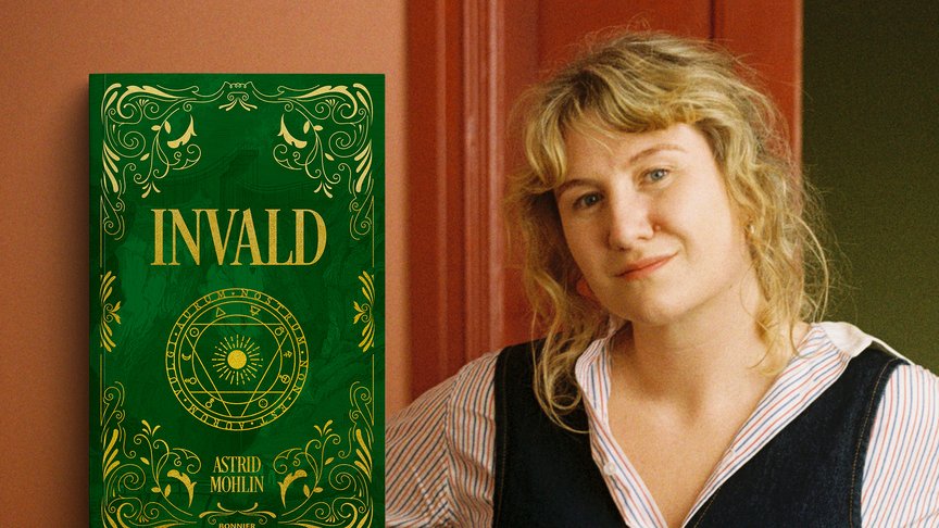 Astrid Mohlin: ”Tänk om popularitet var på liv och död”
