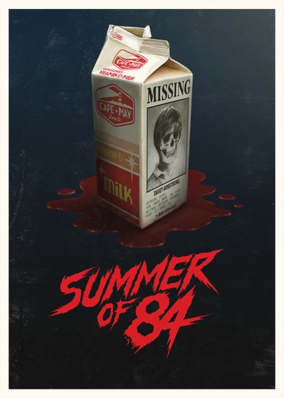 Summer of 84