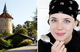 Hurra! De vann skånskt matpris