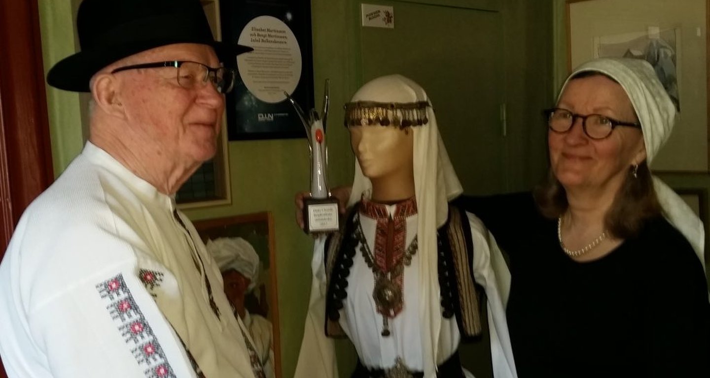 Luleå Balkandansare