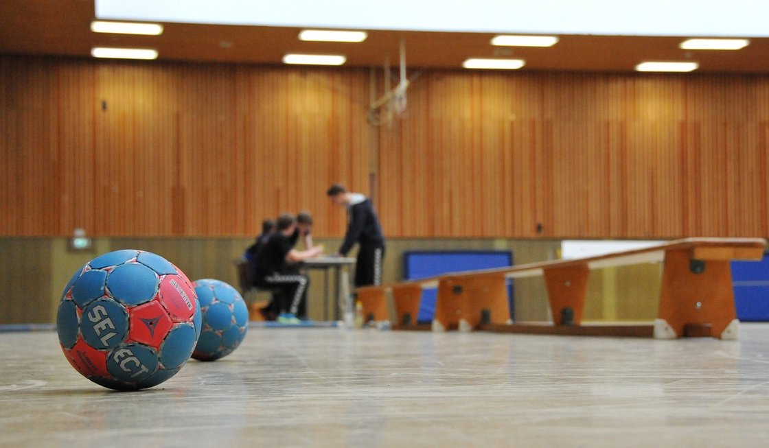 Kan idrottshallar nyttjas mer effektivt? – nytt forskningsprojekt i Linköping