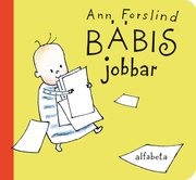 Boktips – Alla Bäbis-böckerna