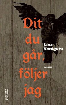 Dit du går, följer jag