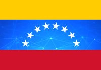Venezuela pilottestar en internationell decentraliserad aktiebörs