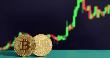 Bitcoin stiger till $28 000 efter ett stark rally på kryptomarknaden