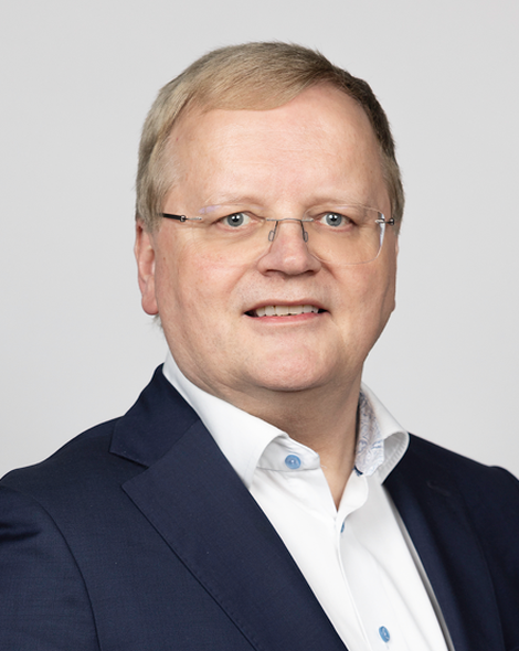 G&ouml;ran Arnell