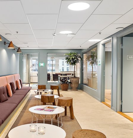 Vasakronan väljer Dannebacken