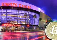 Ikoniska Staples Center byter namn till Crypto.com Arena
