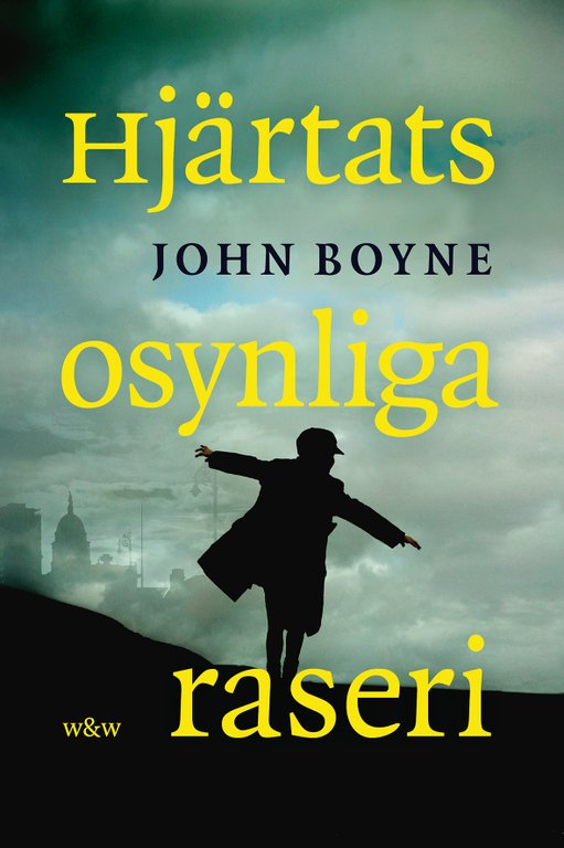 5 böcker för dig som älskade ”Ett litet liv”