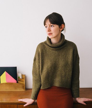 Varför pratar alla om Sally Rooney?