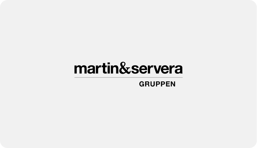 Yabie-partnerskap med Martin & Servera för smartare kassa- och betallösning