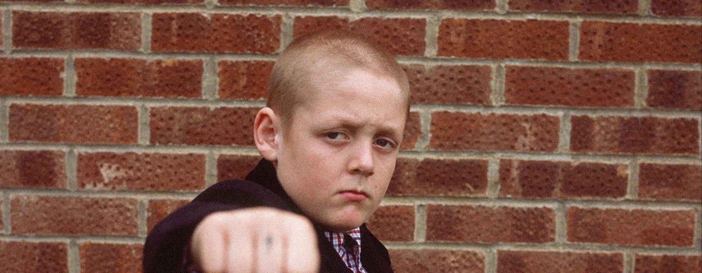 This is England