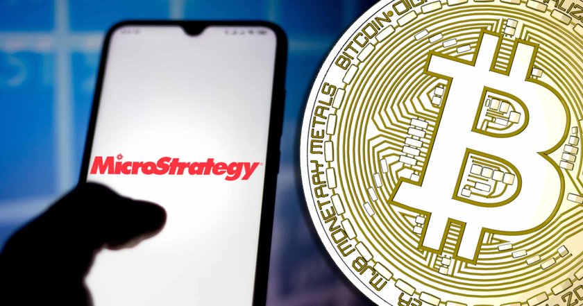 Microstrategy växlar upp sin bitcoinmaximalism – anställer mjukvaruingenjör för Lightning Network