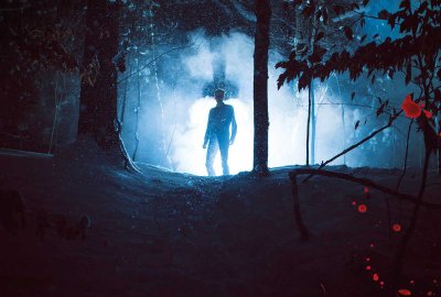 Spänning mellan- högstadiet