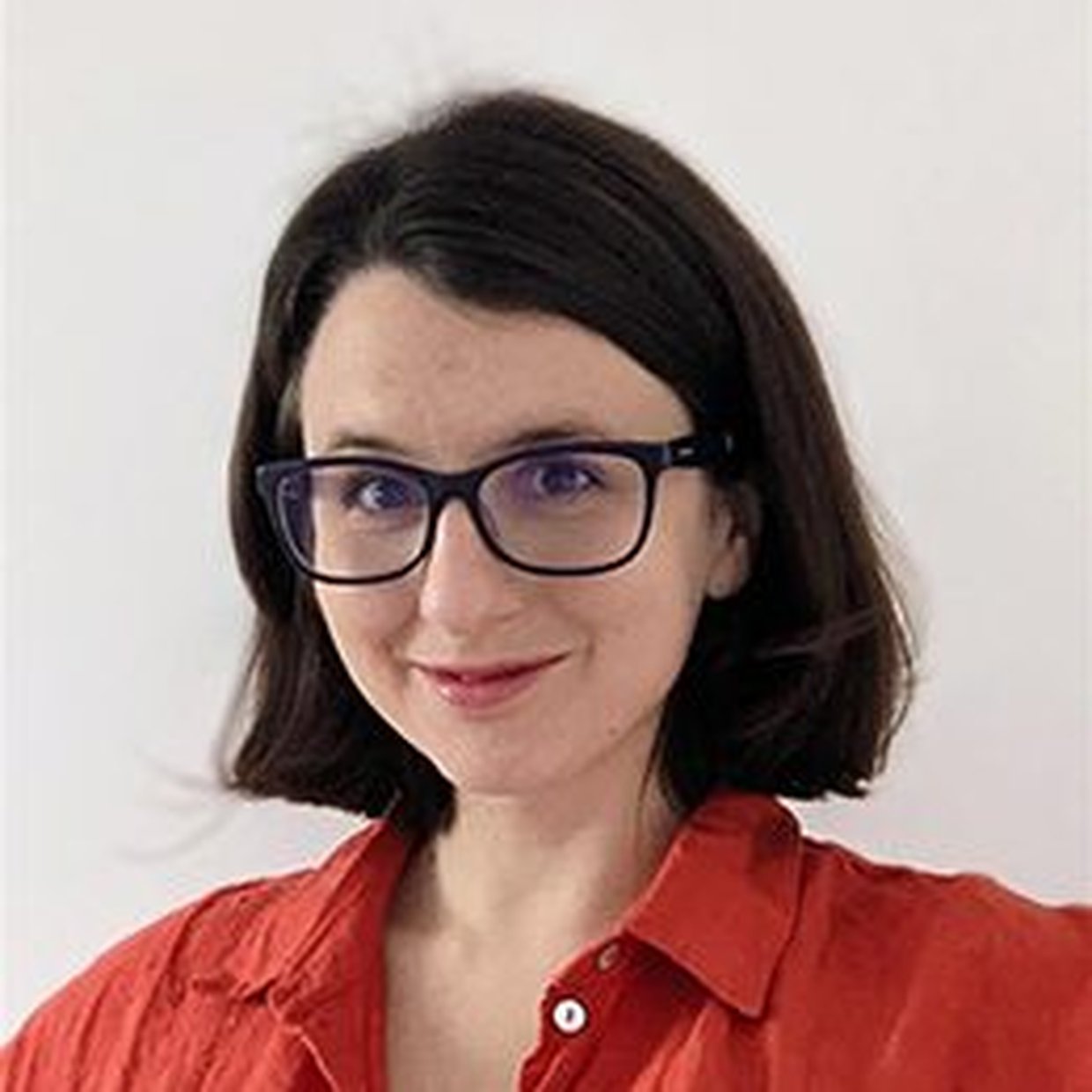 Aleksandra Wilczynska