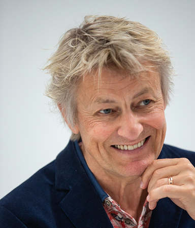 Lars Lerins vackra barnböcker