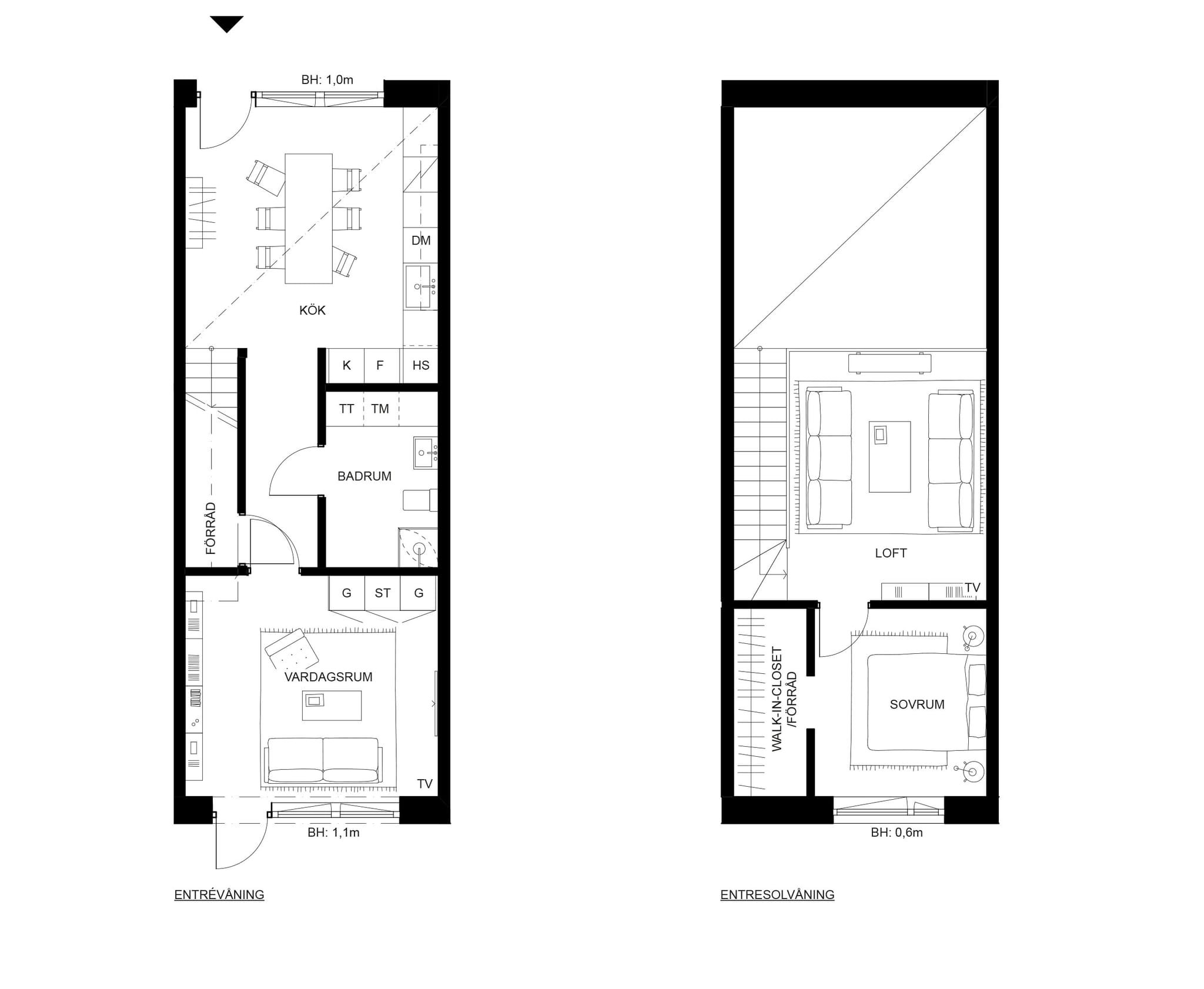 Planl&ouml;sning 11-1001
