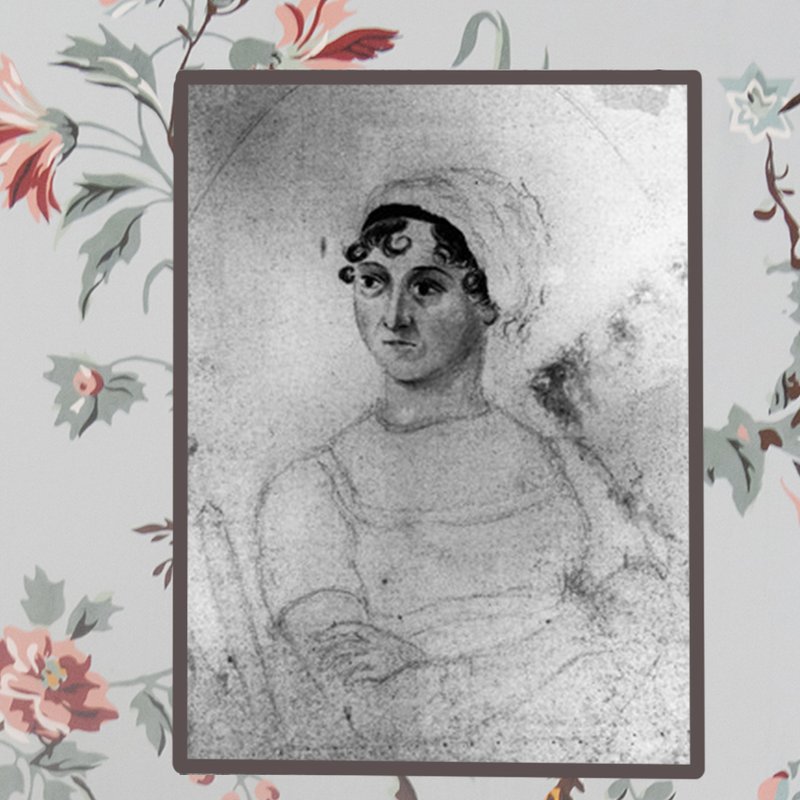 Varsågoda – Jane Austen för dummies!