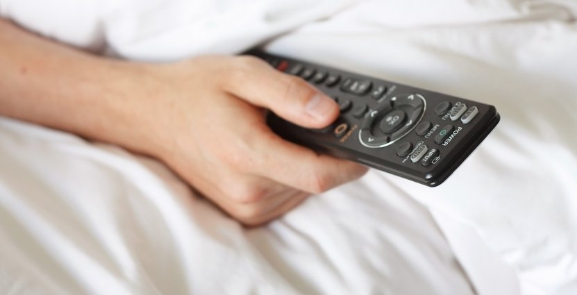 I januari i år startade bolaget Nenda som har utvecklat en tv-tjänst för hotellbranschen. Foto: Colourbox