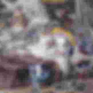 A political caricature, 'Political Dreams, Visions of Peace, Perspective Horrors', by James Gillray of Pitt the Younger.