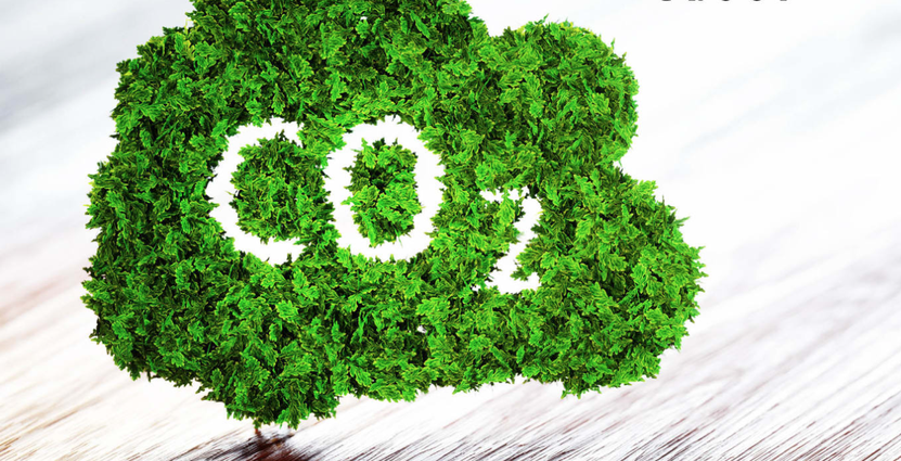 Compass Group hoppas få nöjdare och mer klimatmedvetna gäster<br />
 genom sitt initiativ. Foto: Compass Group