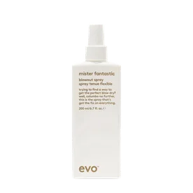 Mister fantastic blowout spray 200ml