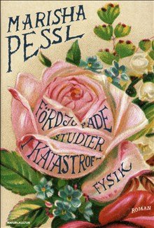 10 fängslande böcker i Donna Tartts anda