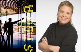 Möten och event blomstrar i Uppsala