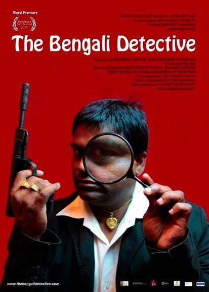 Bengali Detective, The