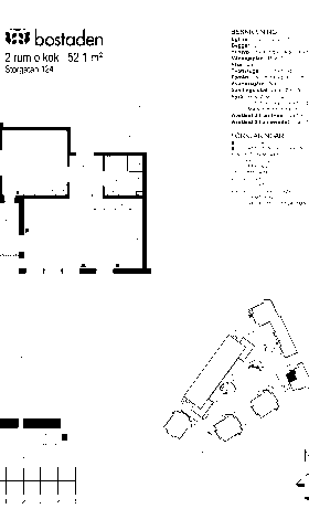 PlanlösningStorgatan 124