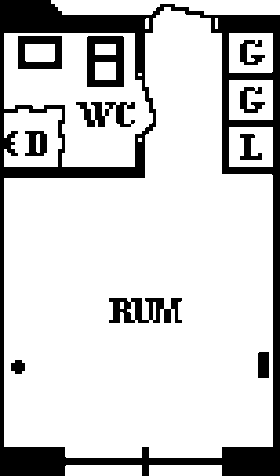 PlanlösningRullstensgatan 8