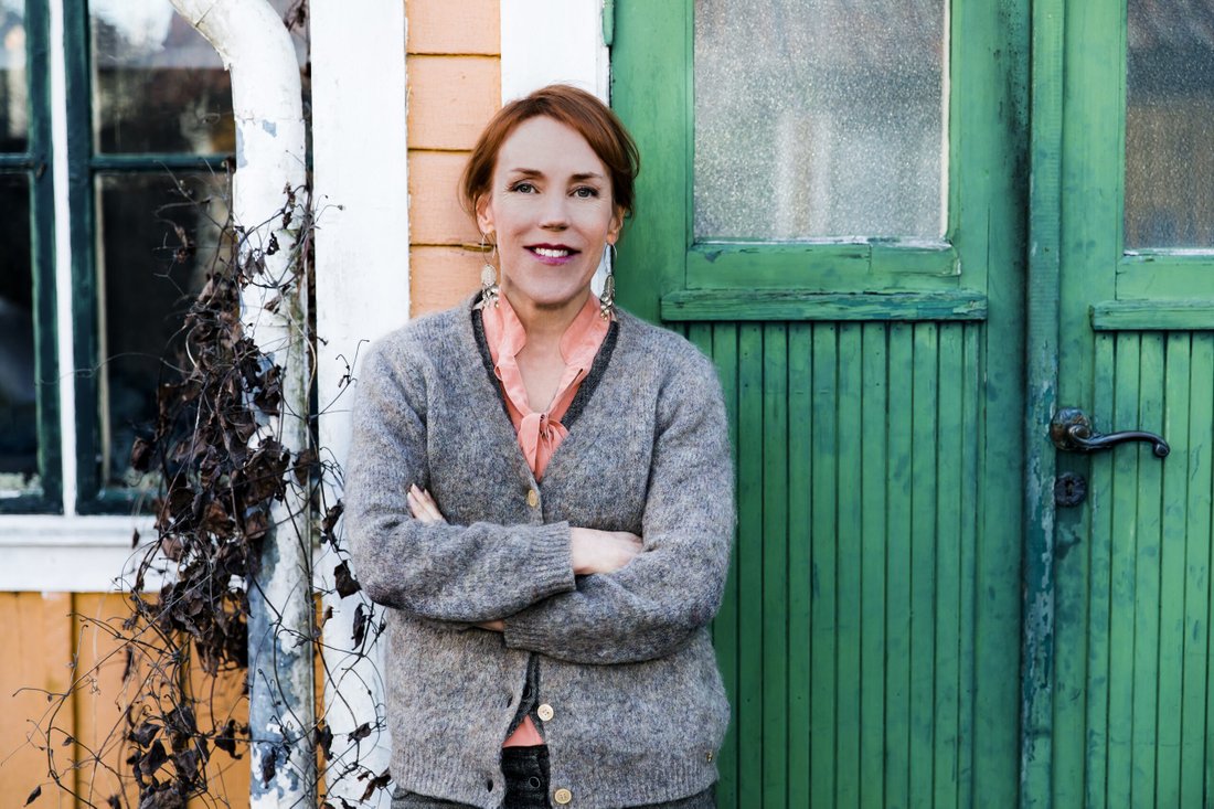 Foto: Orlando G Boström ©