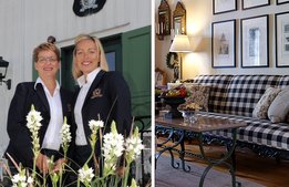 Andra gången gillt för Noors slott