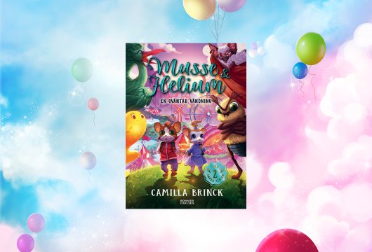 Del 7: En oväntad vändning