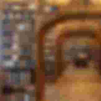 The Library Hall of the Upper Lusatian Library of Sciences.