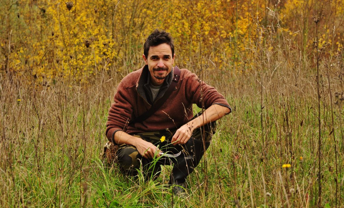 Foto: Geoffroy Delorme