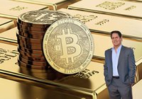 Billionaire Mark Cuban: Bitcoin and gold are the same thing