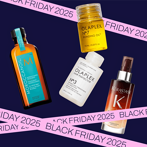 Black Week & årets bästa deals är här!