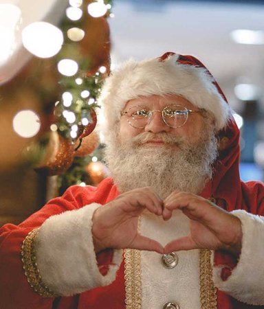 Bota julstressen med 8 inte helt perfekta bokjular