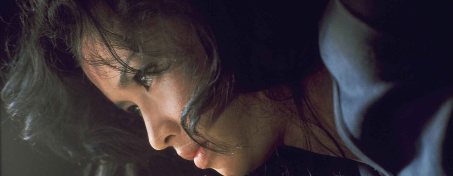 Female Prisoner #701: Scorpion