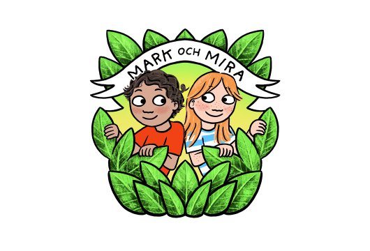 Mark och Mira