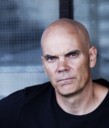 Skrev roman om folkmordet i Rwanda: ”Det kunde vara jag eller du som mördade”