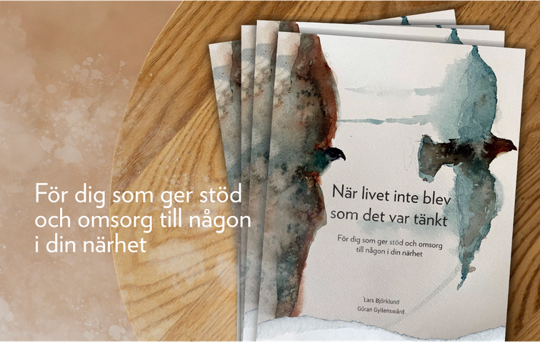 När livet inte blev som det var tänkt