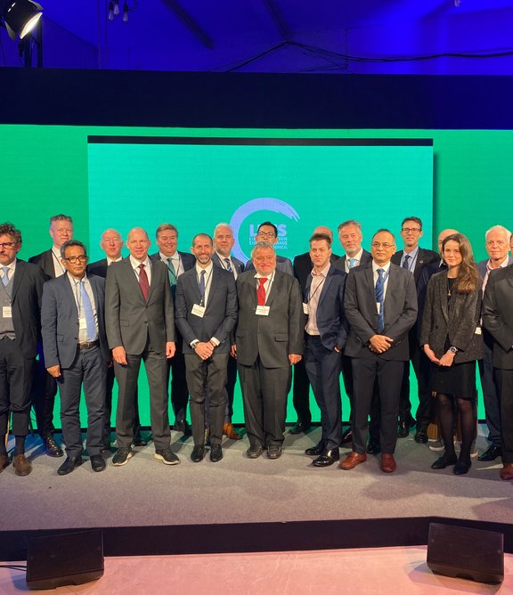 Azelio partners with 24 companies to accelerate decarbonisation with Long Duration Energy Storage