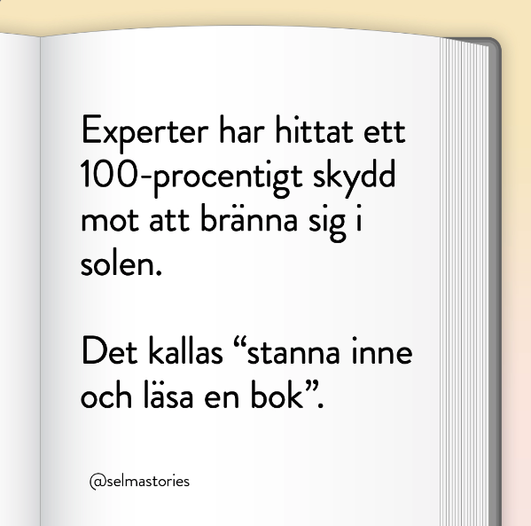 Hur man förolämpar en boknörd, och 22 andra visdomsord om läsning och böcker
