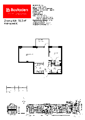 PlanlösningHistoriegränd 3 C