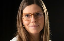 ”Ett otroligt hedrande uppdrag”